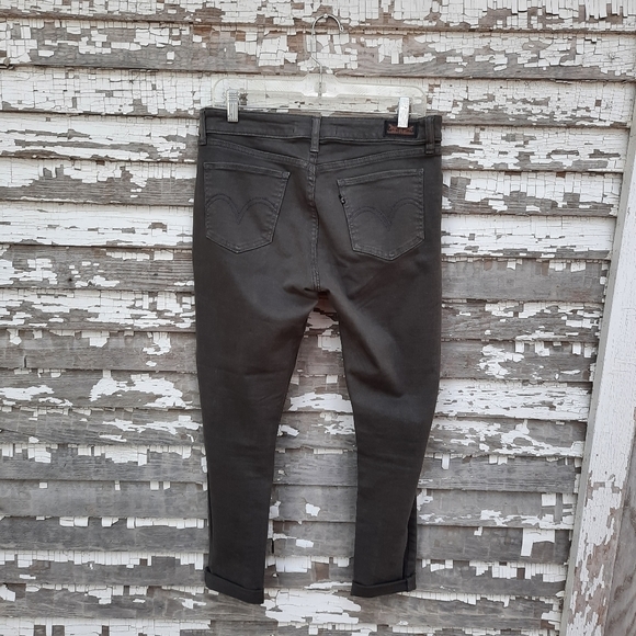 Levi's Denim - Levi's 535 Legging Jeans size 13